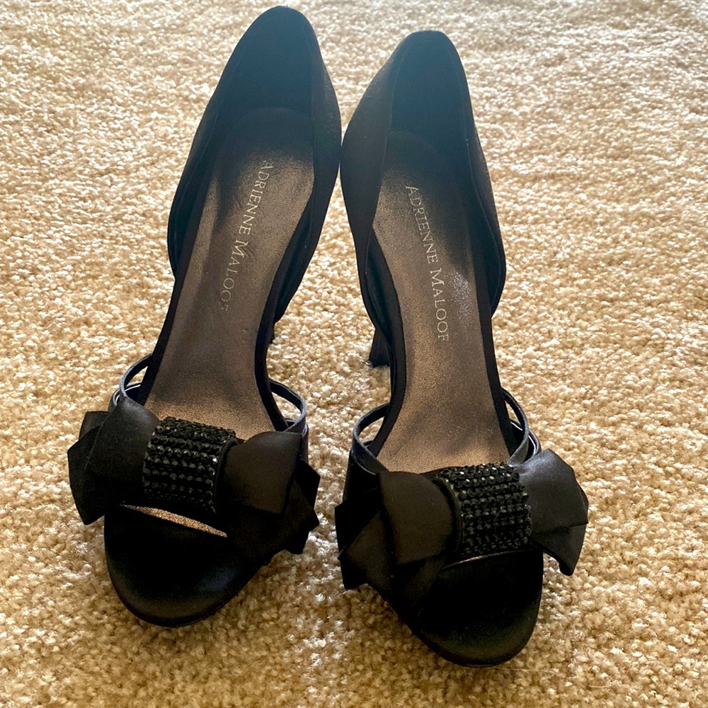 Brand new high heels.